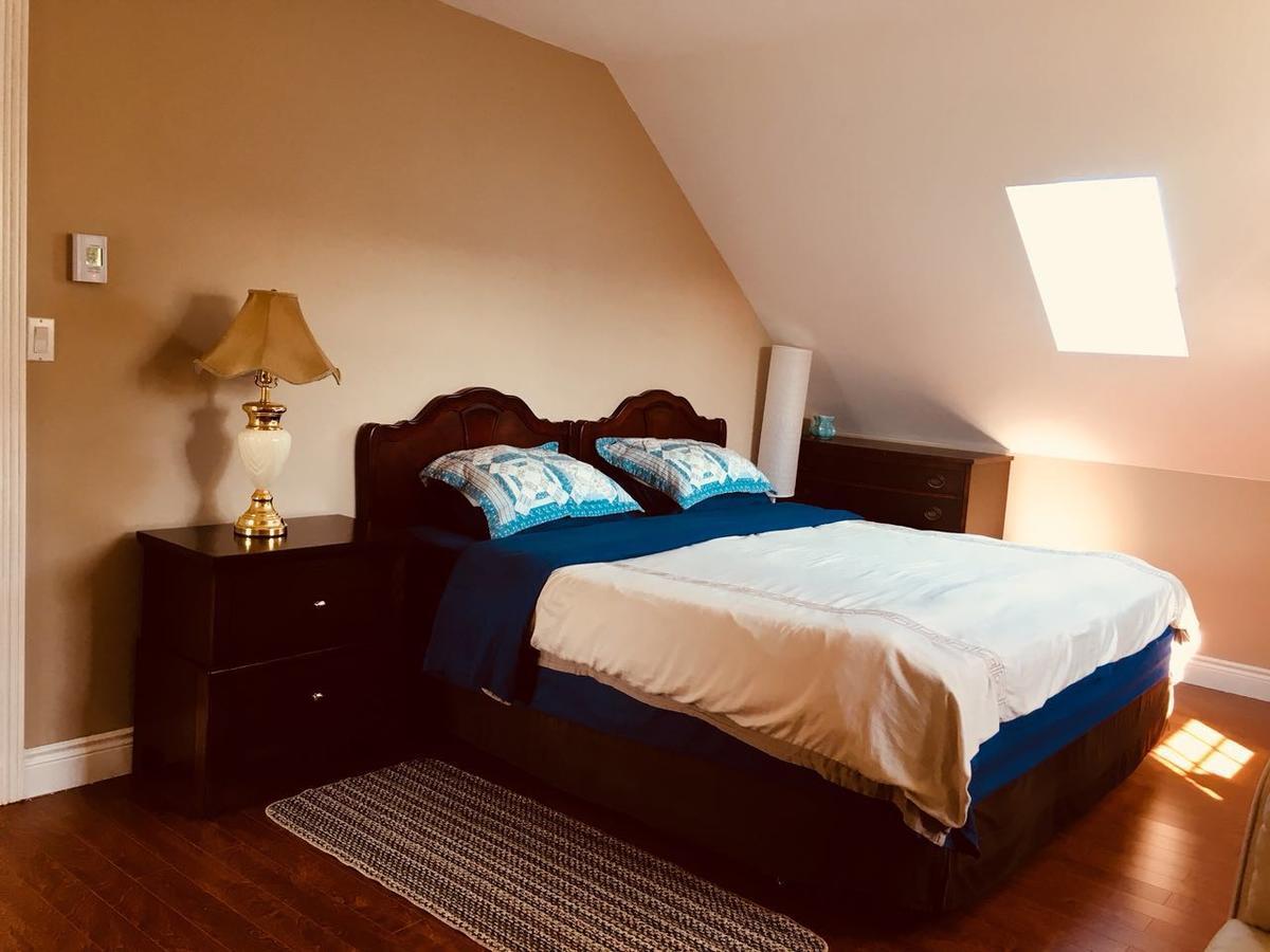 Seaview White House Bed and Breakfast Stratford Eksteriør billede