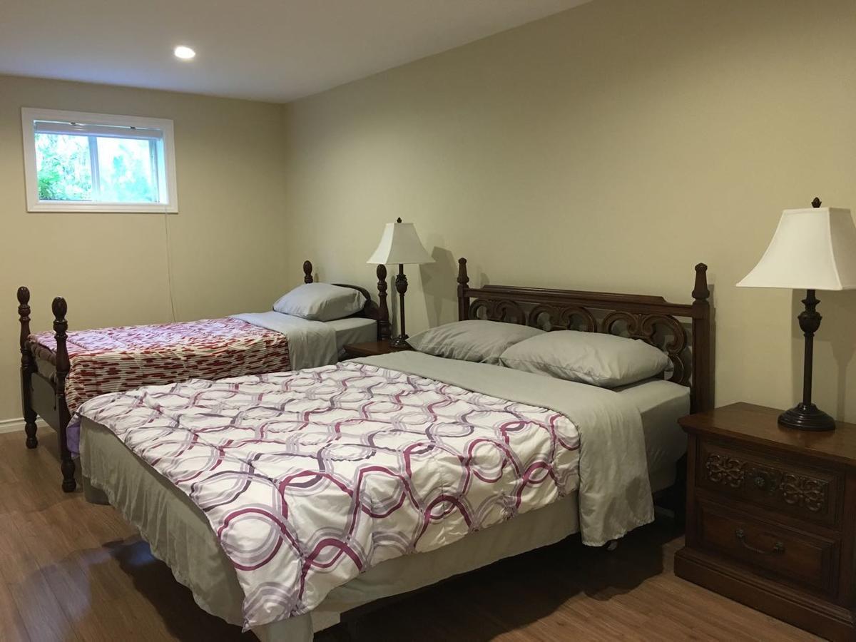 Seaview White House Bed and Breakfast Stratford Eksteriør billede