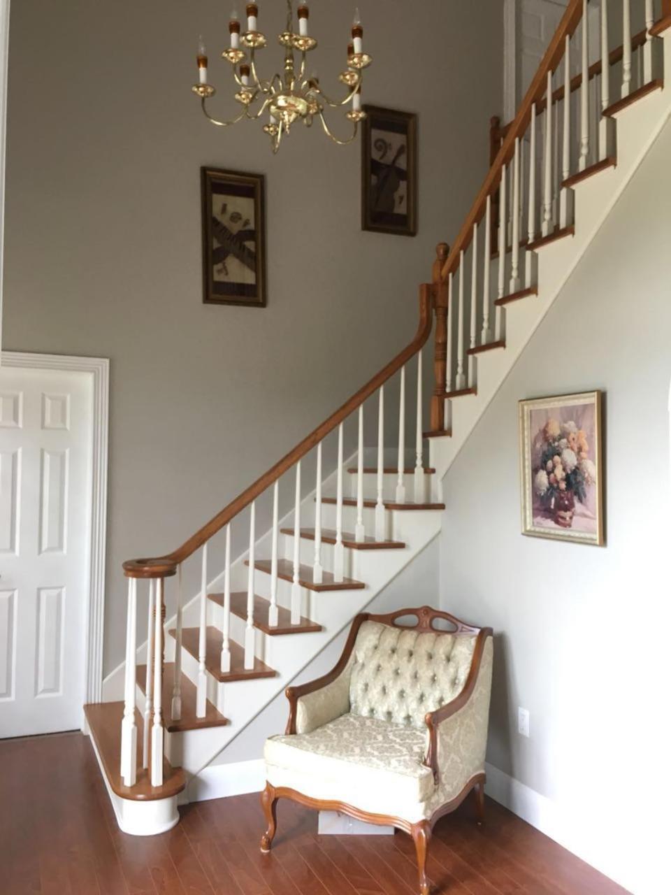 Seaview White House Bed and Breakfast Stratford Eksteriør billede