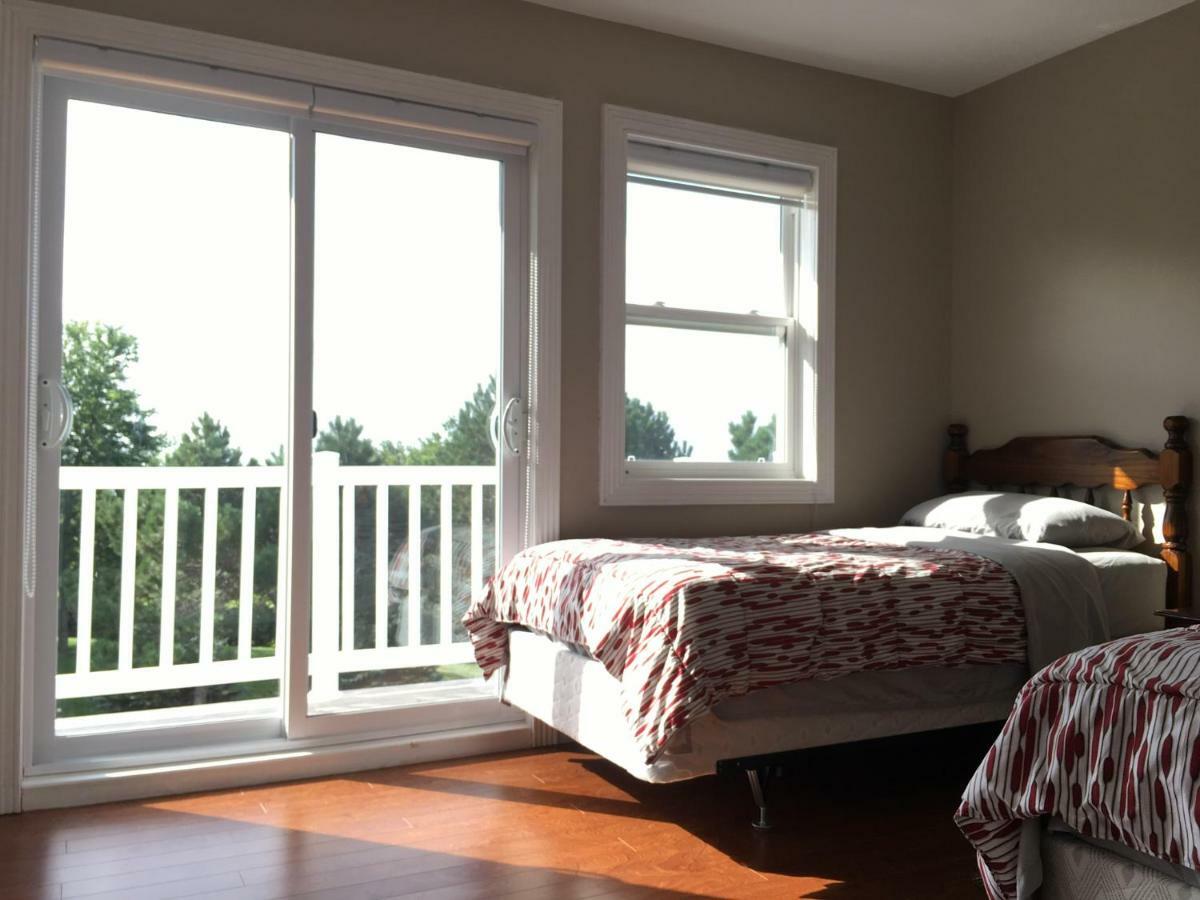 Seaview White House Bed and Breakfast Stratford Eksteriør billede